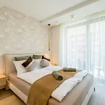 Myflat Coral 64 Premium Siófok