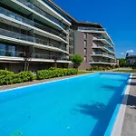 Appartement Myflat Coral 64 Premium *