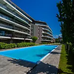 Myflat Coral 64 Premium Appartement Siófok