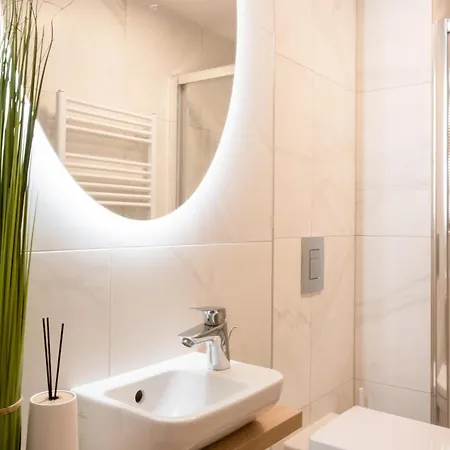 Apartment Myflat Coral 64 Premium *