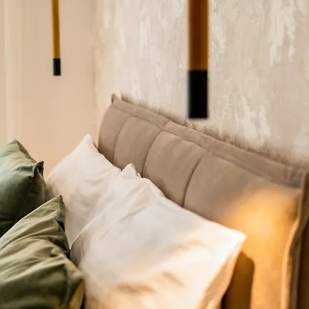 Apartament Myflat Coral 64 Premium Siófok