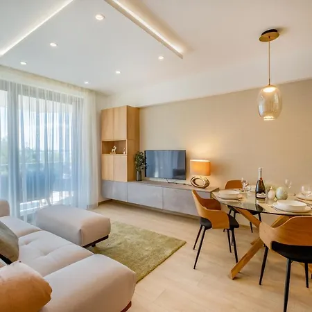 Lägenhet Myflat Coral 64 Premium