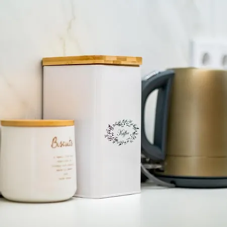 公寓 Myflat Coral 64 Premium