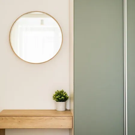 Myflat Coral 64 Premium Apartament *