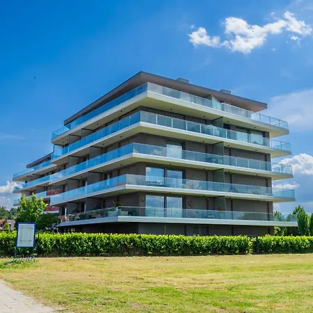 Myflat Coral 64 Premium Apartament *