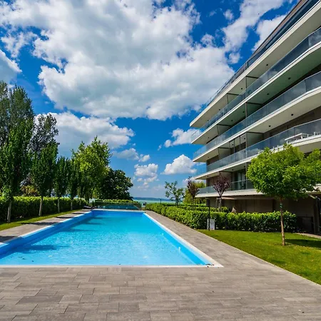 Apartament Myflat Coral 64 Premium *