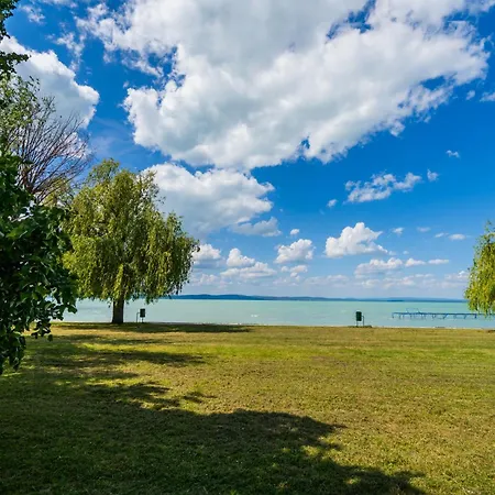 Myflat Coral 64 Premium Lägenhet Siófok