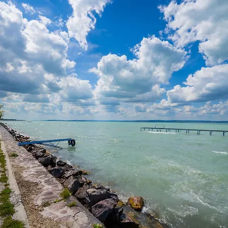 Myflat Coral 64 Premium Apartament