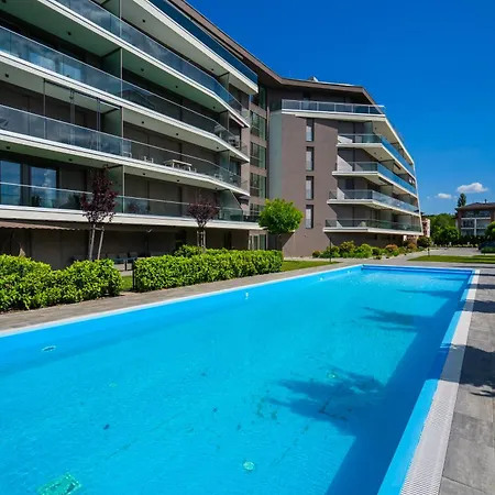 Apartament Myflat Coral 64 Premium *