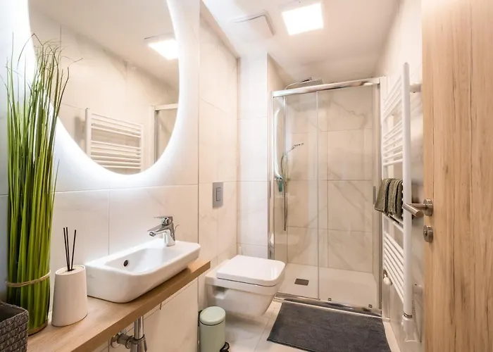 Myflat Coral 64 Premium Siofok