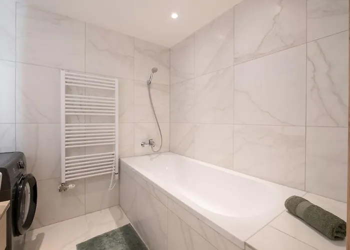 Myflat Coral 64 Premium Appartement *