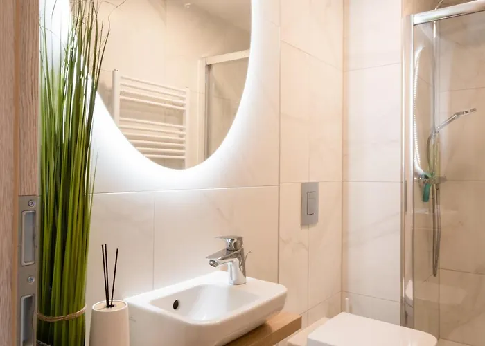 Appartement Myflat Coral 64 Premium *