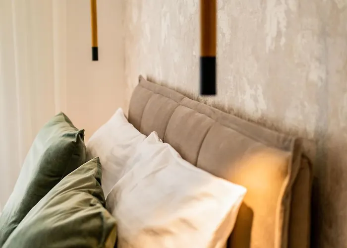 Apartment Myflat Coral 64 Premium Siofok