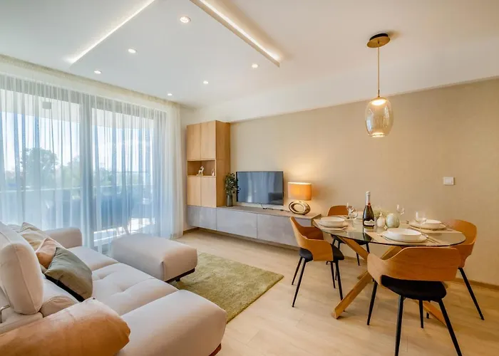 Lägenhet Myflat Coral 64 Premium
