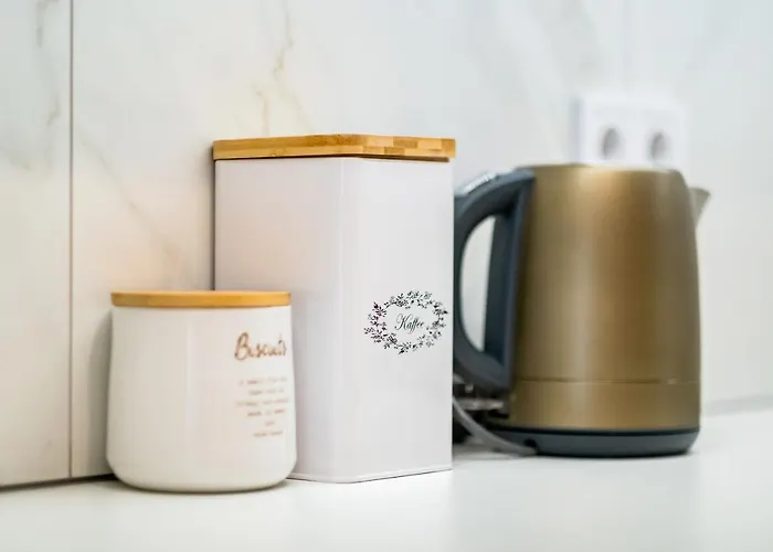 Apartment Myflat Coral 64 Premium