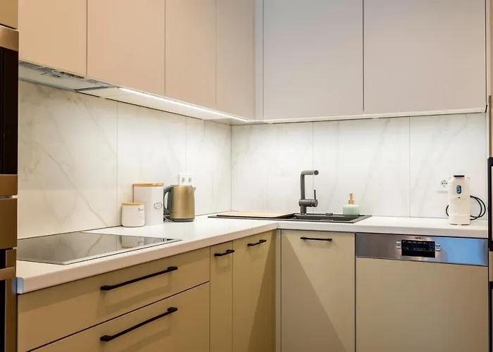 Myflat Coral 64 Premium * Siófok