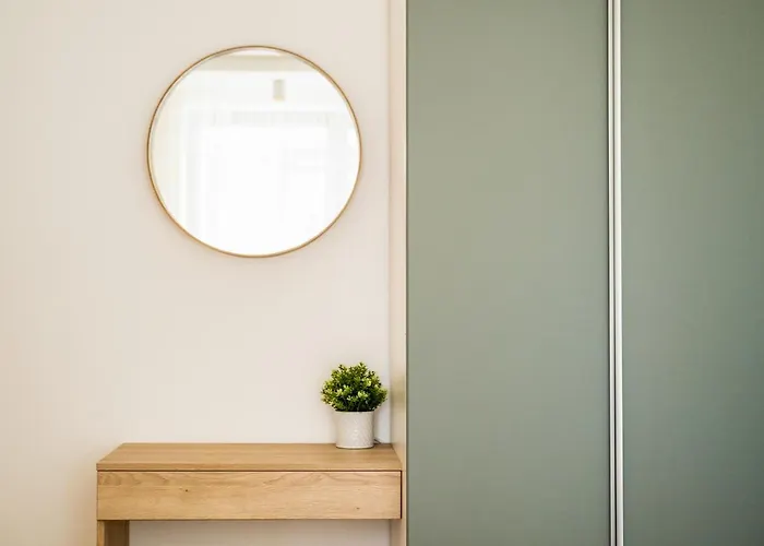 Myflat Coral 64 Premium Appartement *