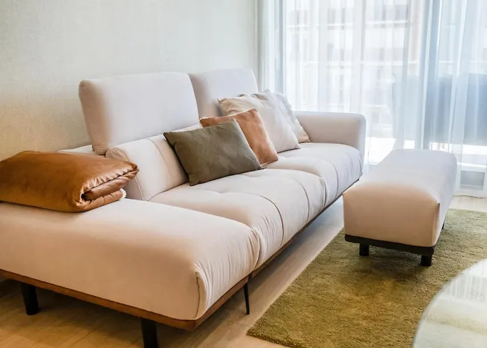 Myflat Coral 64 Premium Siófok