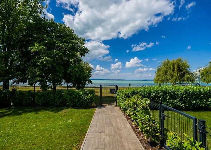 Appartement Myflat Coral 64 Premium *