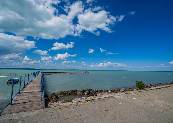 Myflat Coral 64 Premium Appartement *