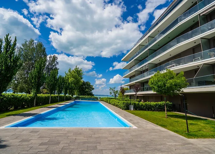Apartmán Myflat Coral 64 Premium *