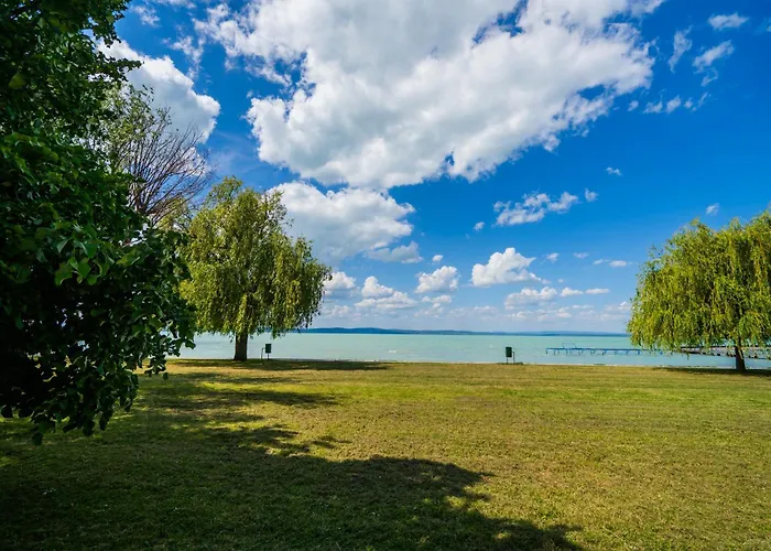 Myflat Coral 64 Premium Appartement Siófok