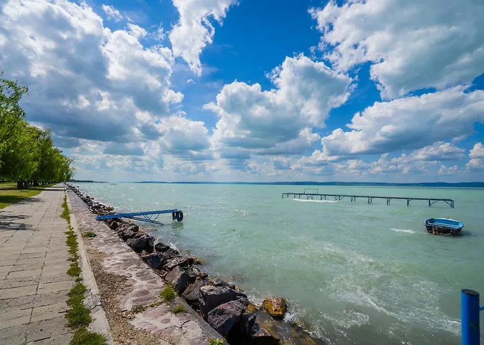 Myflat Coral 64 Premium Appartement